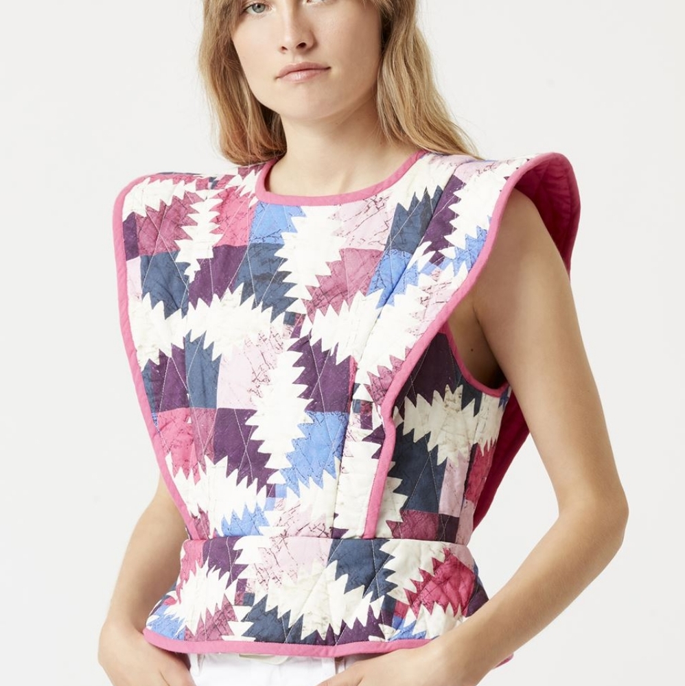 Isabel Marant...